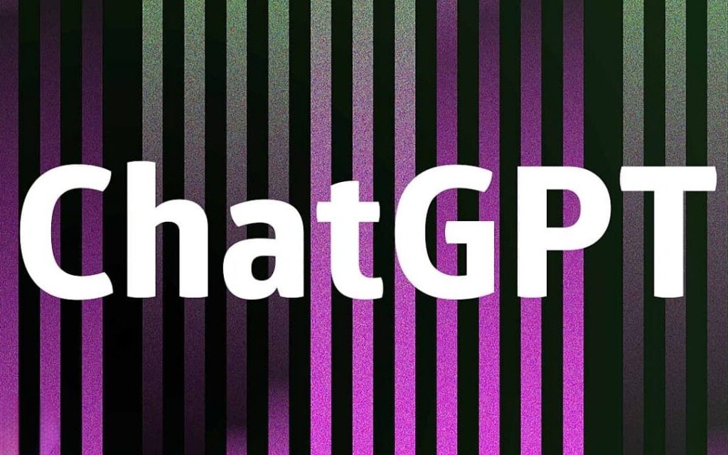 Can Chat GPT be ever connected