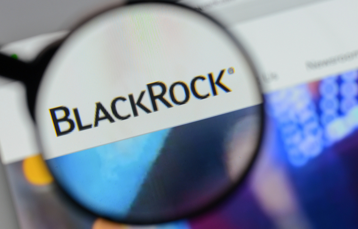 blackrock bitcoin etf