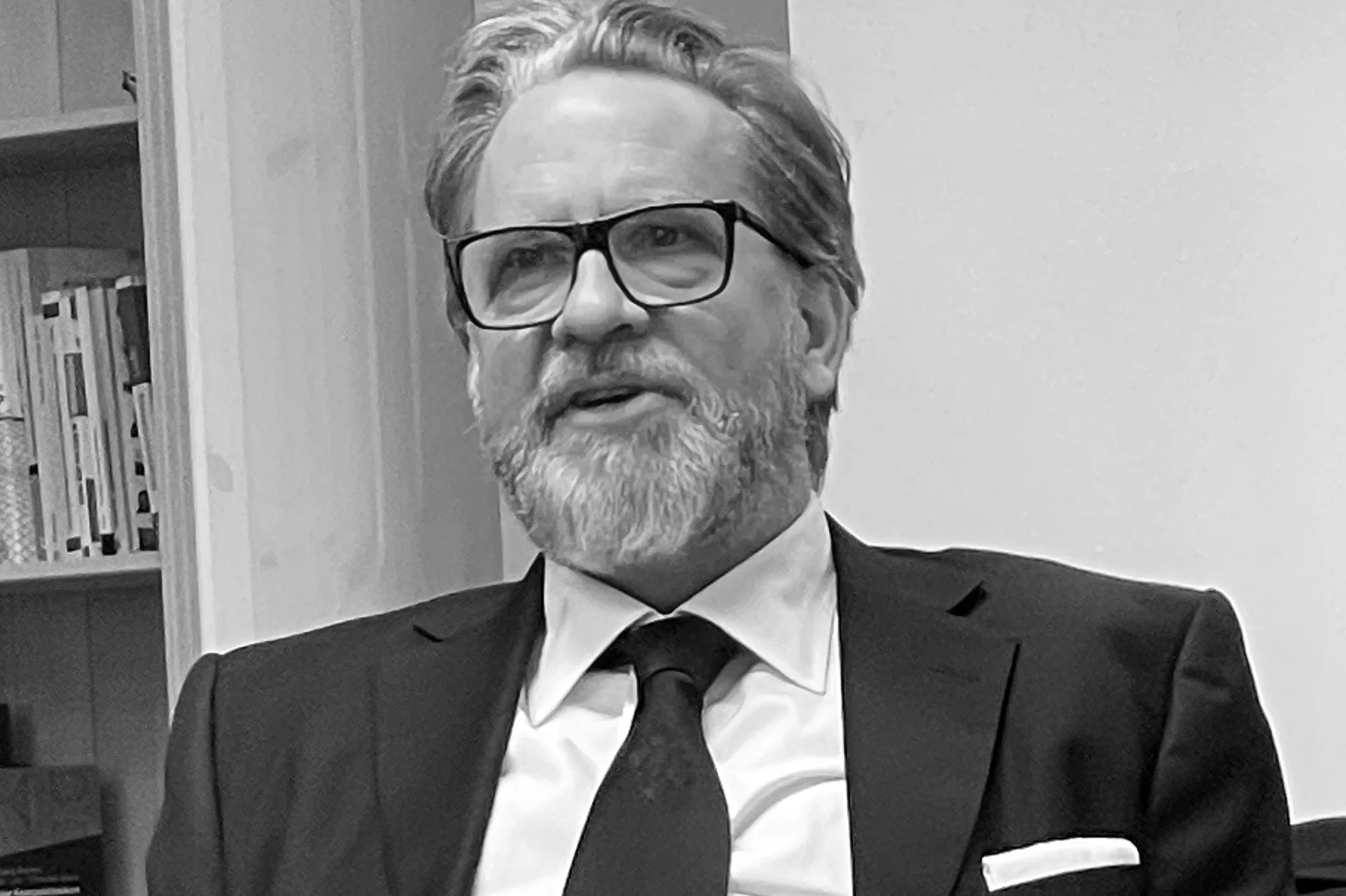 Thorsten Wegener – Stankevicius