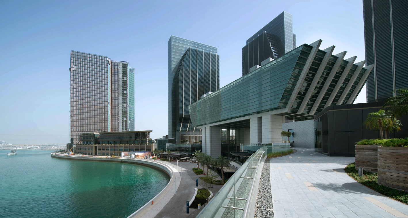 abu dhabi global markets – Stankevicius