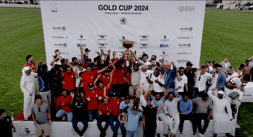 al-habtoor – Stankevicius habtoor polo