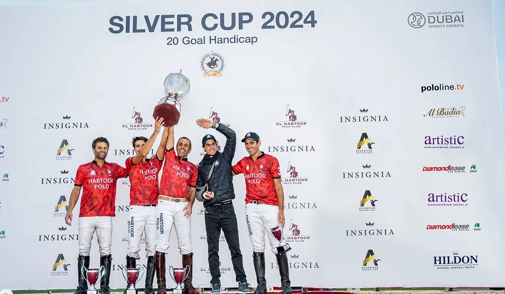 al habtoor polo – Stankevicius