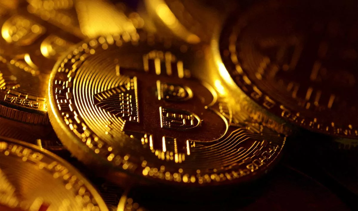 bitcoin – Stankevicius