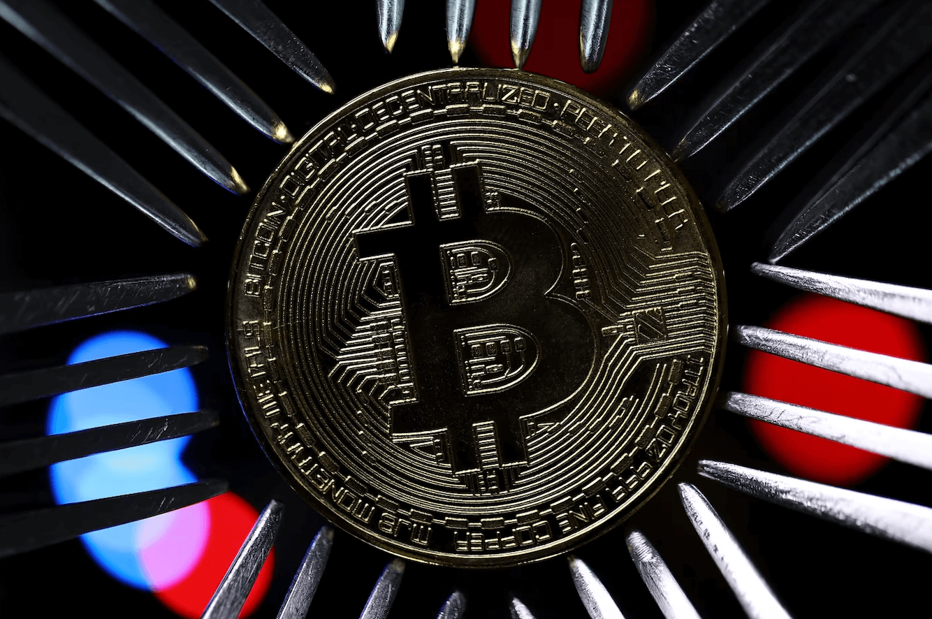 bitcoin fork – Stankevicius