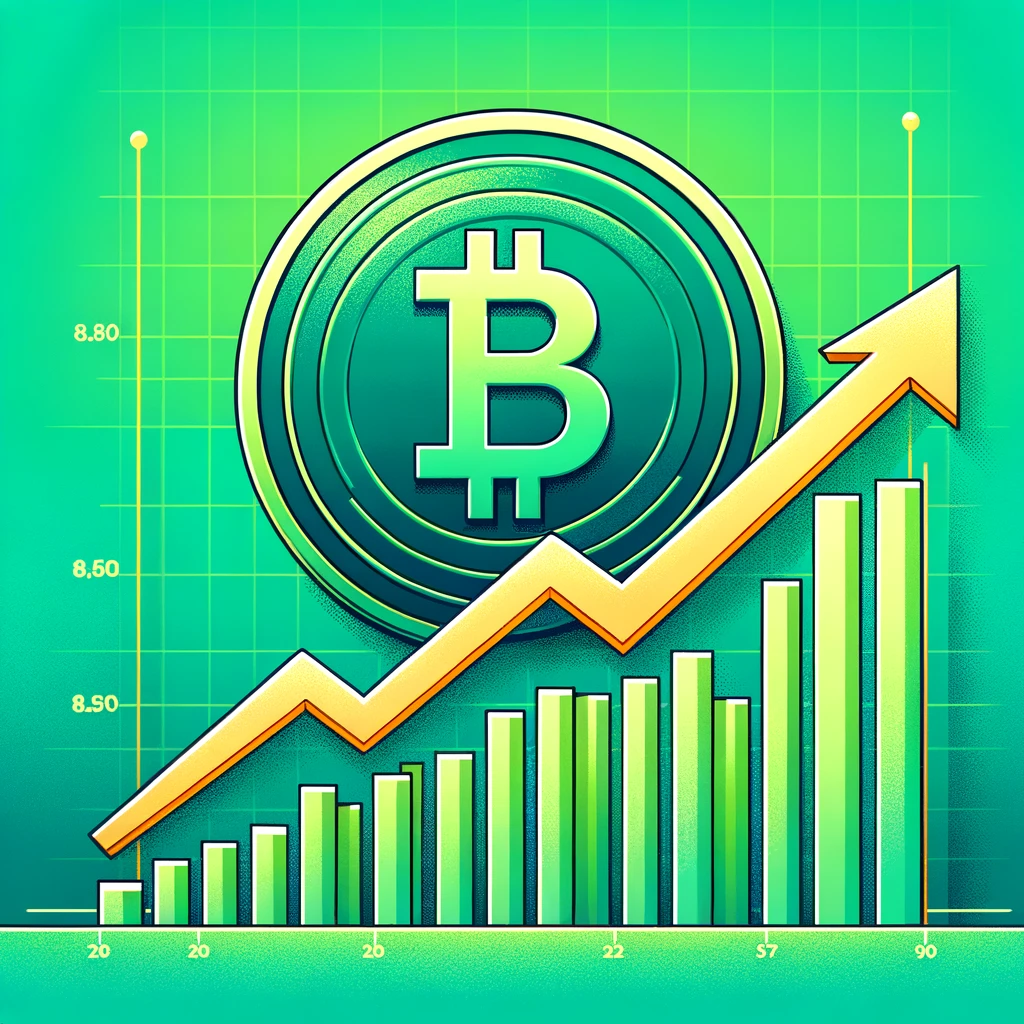 bitcoin – Stankevicius