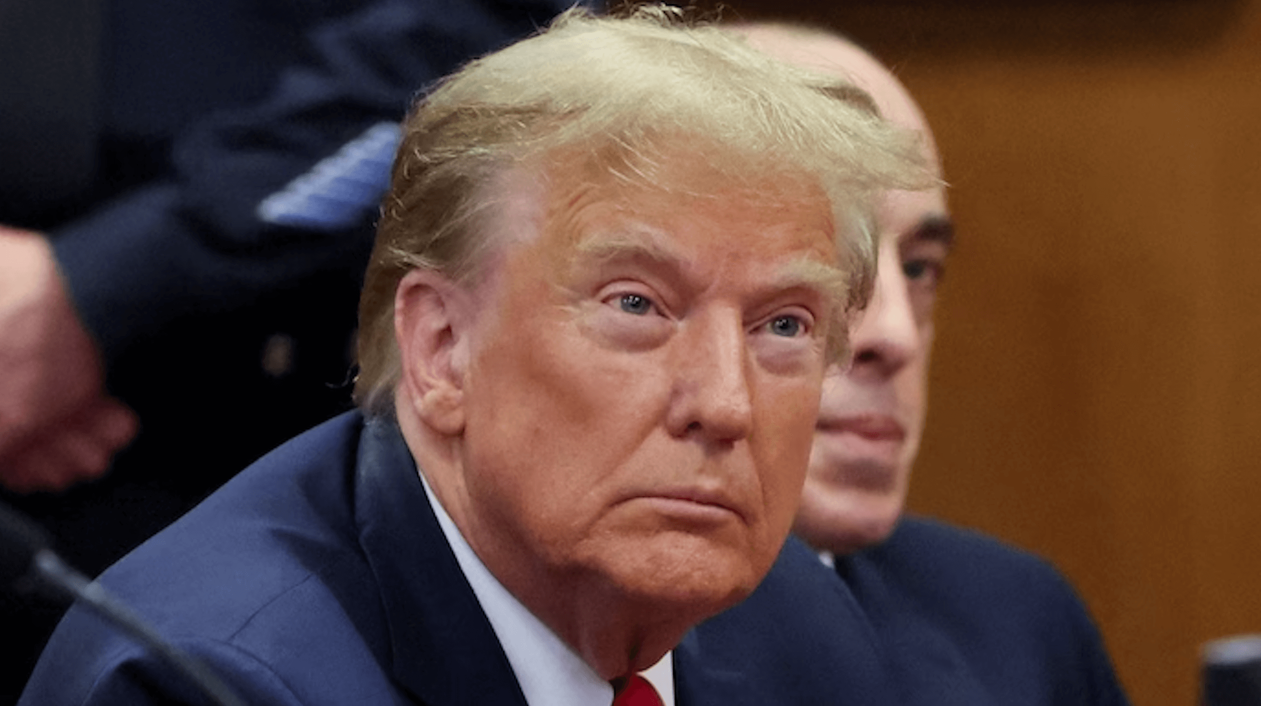 donald trump – Stankevicius
