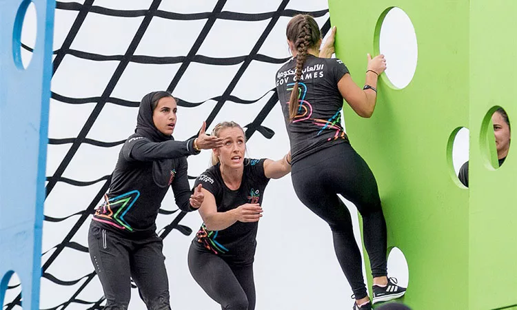 dubai – Stankevicius