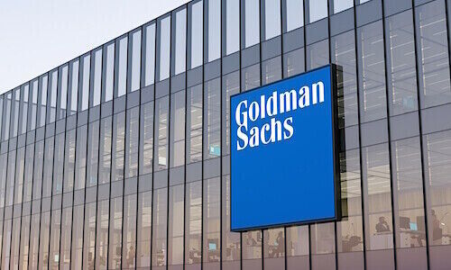 goldman sachs – Stankevicius