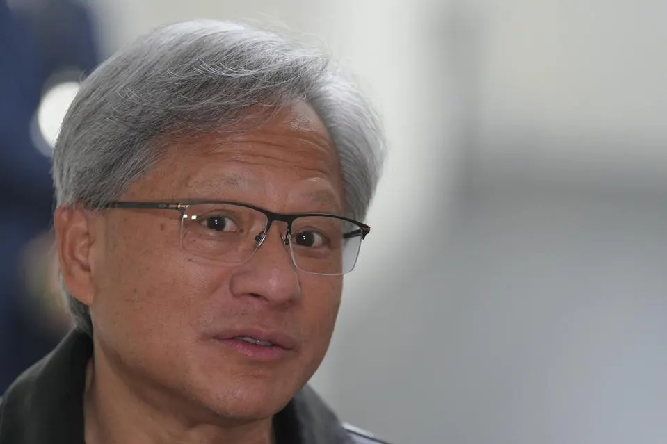 nvidia ceojpg – Stankevicius