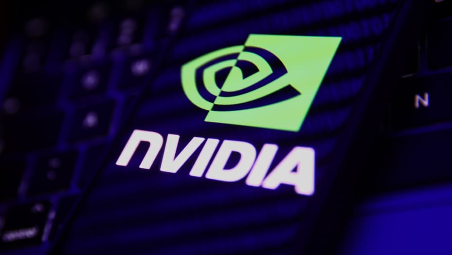 nvidia – Stankevicius