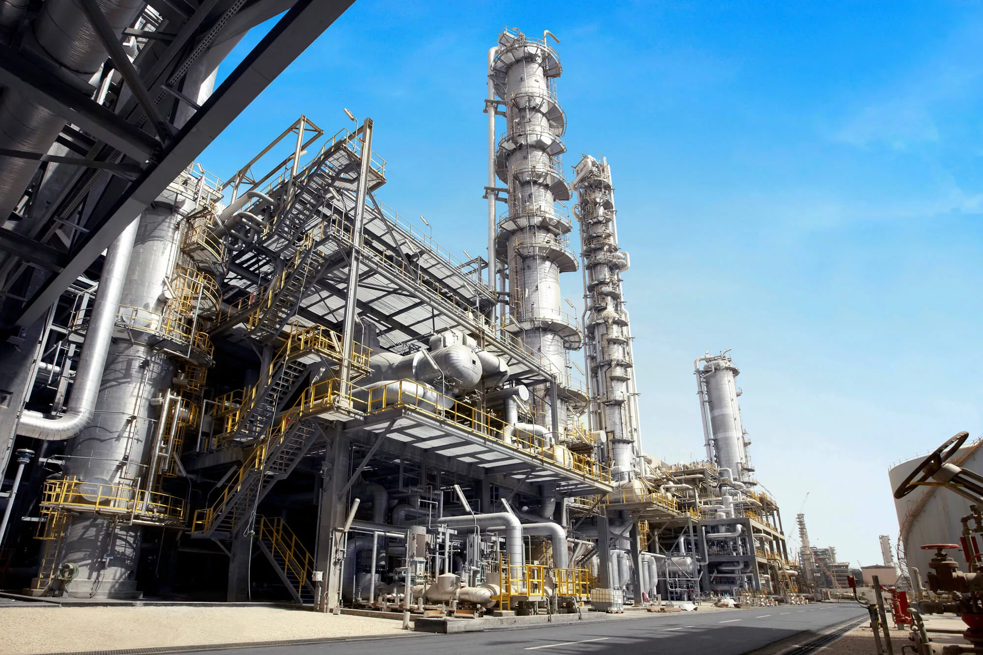 petrochemicals – Stankevicius