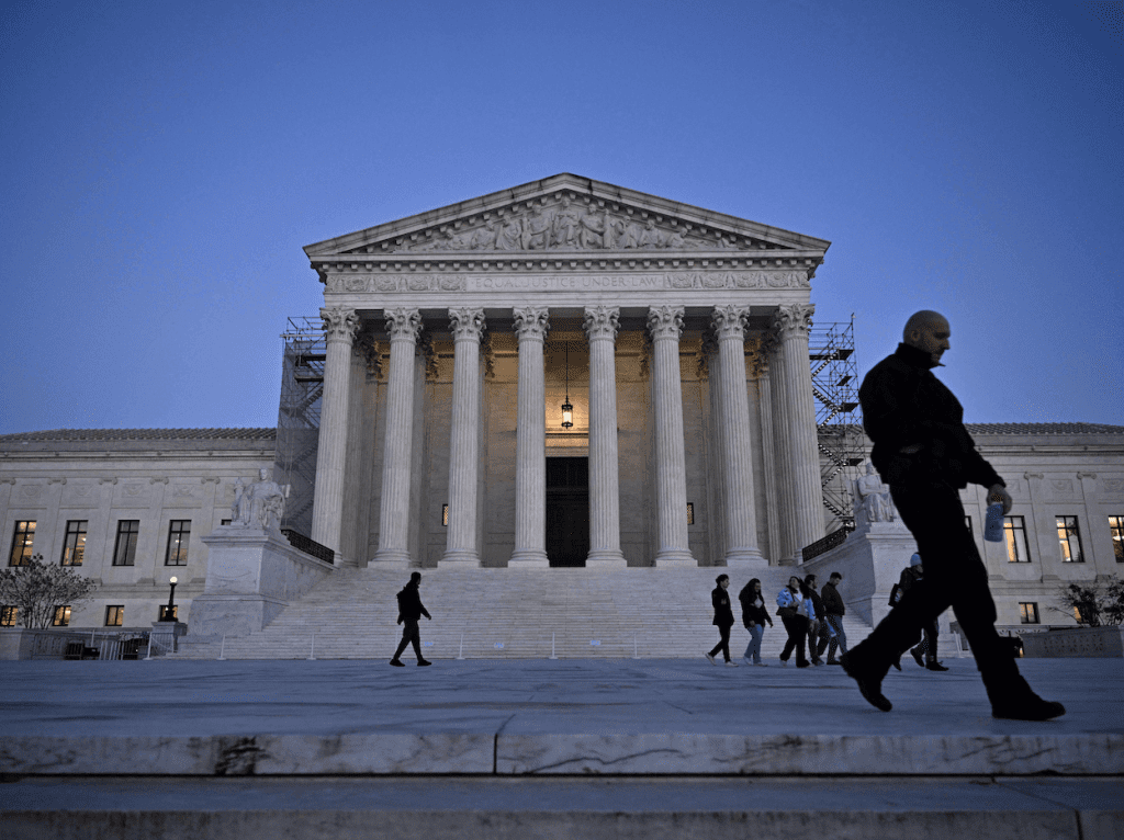 supreme-court – Stankevicius court immunity