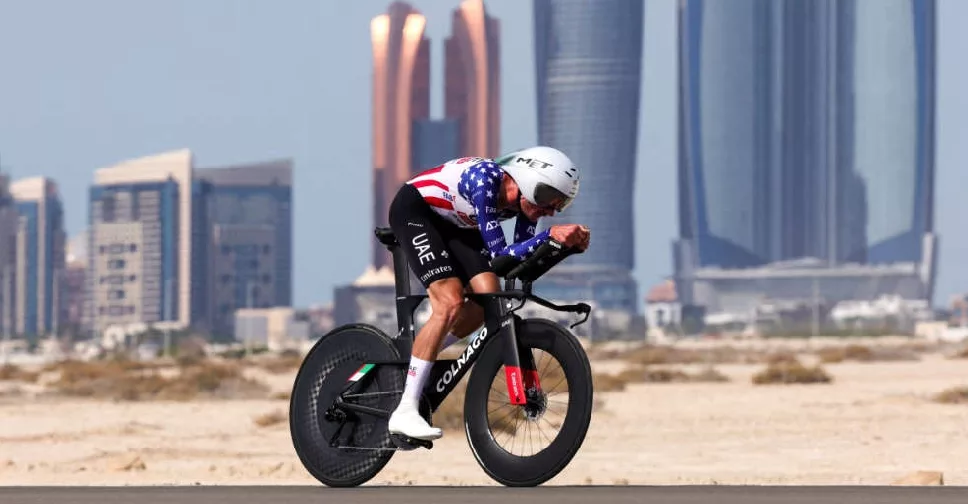 uae tour – Stankevicius