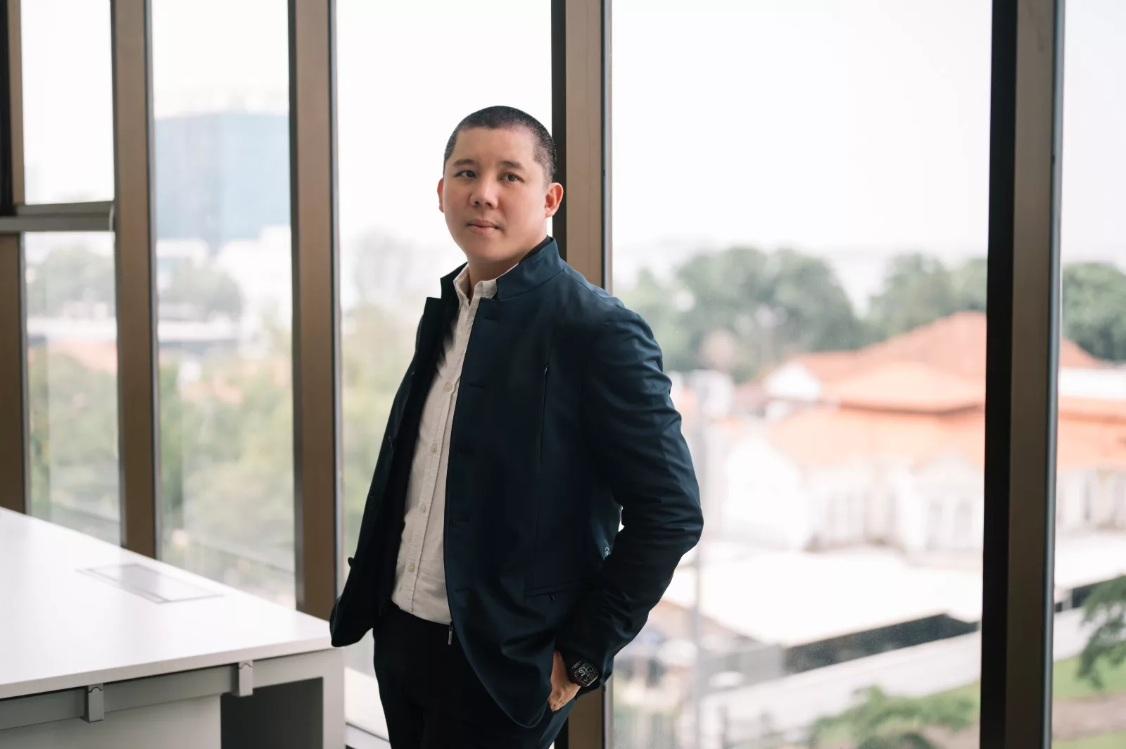 sean chin mq – Stankevicius