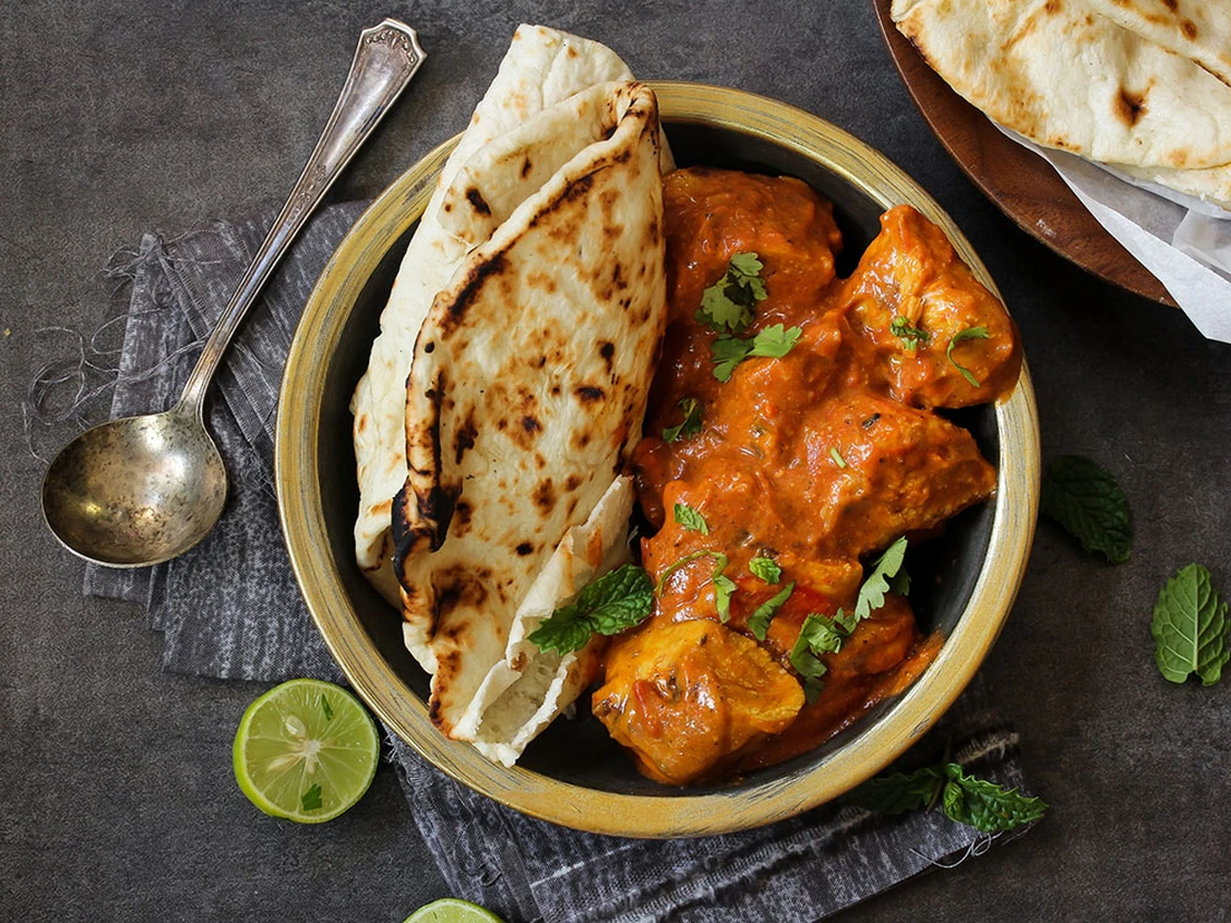 butter chicken – Stankevicius