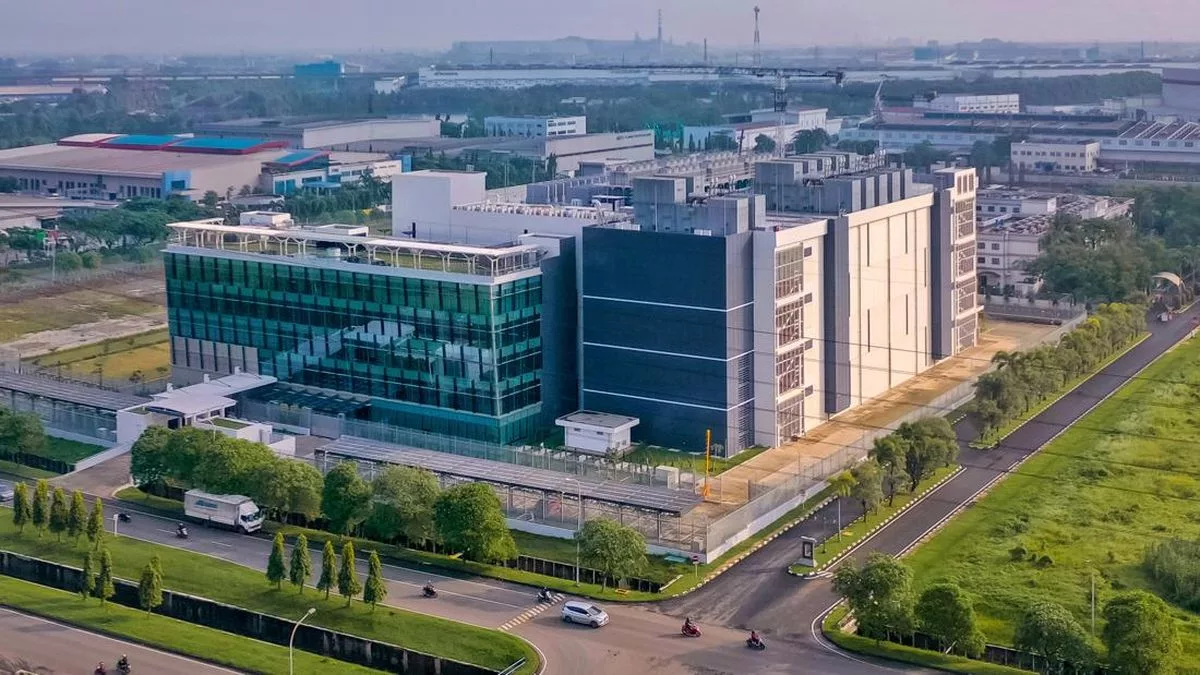 data center – Stankevicius