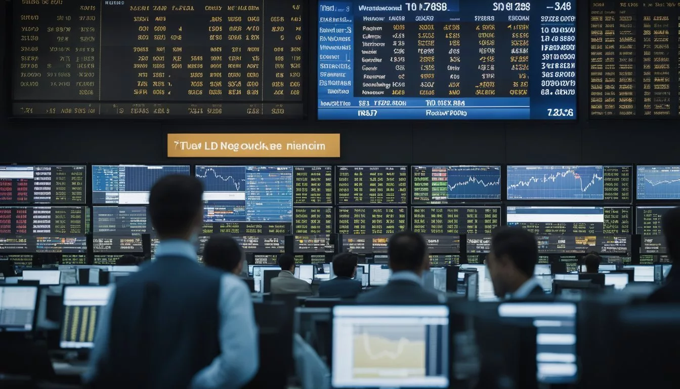 finance – Stankevicius