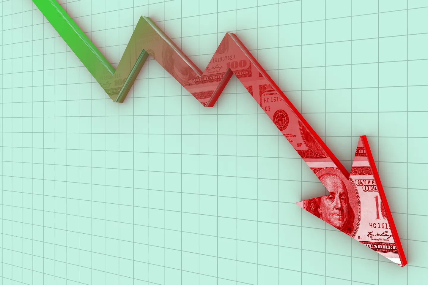 recession – Stankevicius