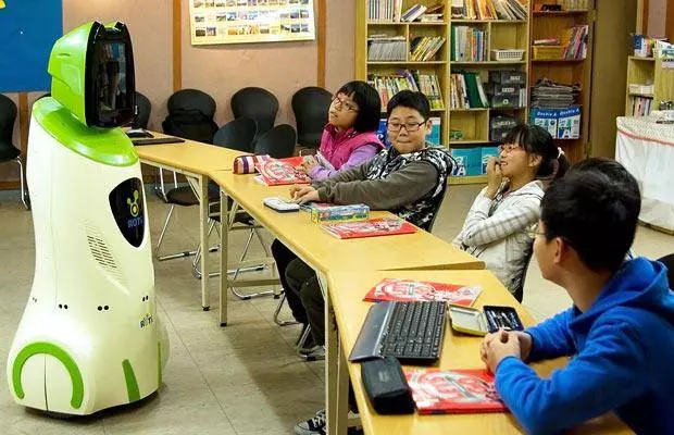 robot – Stankevicius