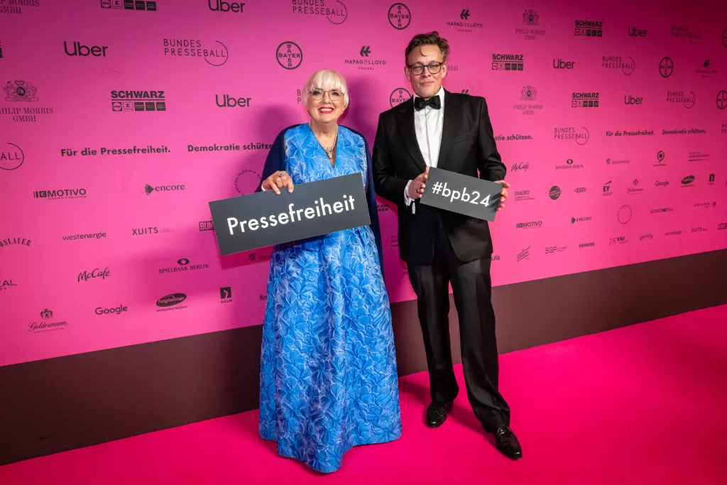 Bundesball-1 – Stankevicius democracy