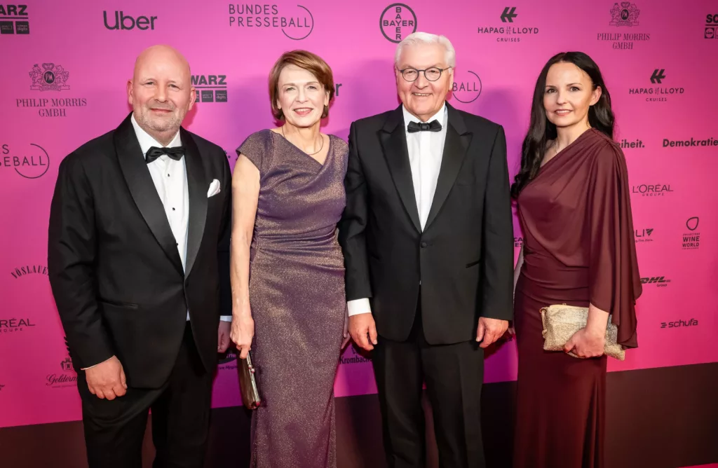 Bundesball – Stankevicius democracy