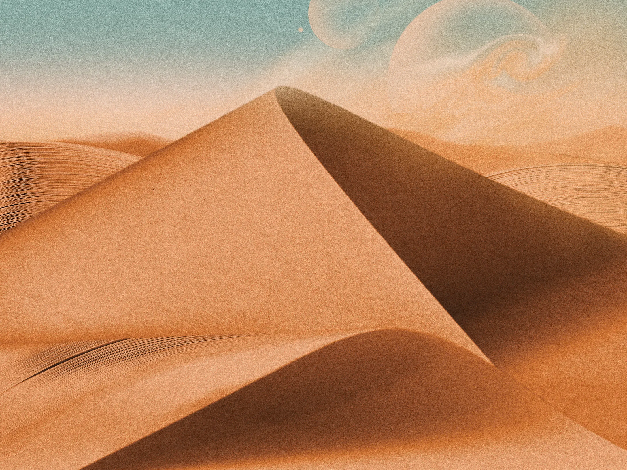 dune – Stankevicius