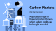 Carbon Credit Market – Stankevicius Carbon Credit Market