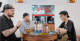 Dennis Richard in Chinese restaurant – Stankevicius Dennis Richard in Chinese restaurant