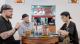 Dennis Richard in Chinese restaurant – Stankevicius Dennis Richard in Chinese restaurant