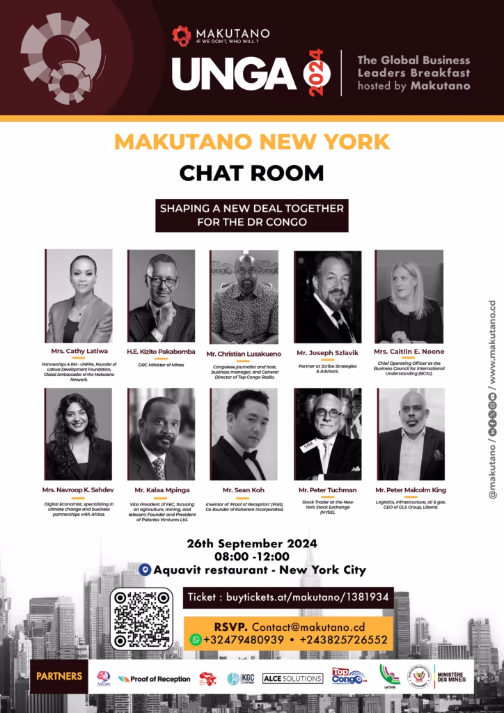 makutano network