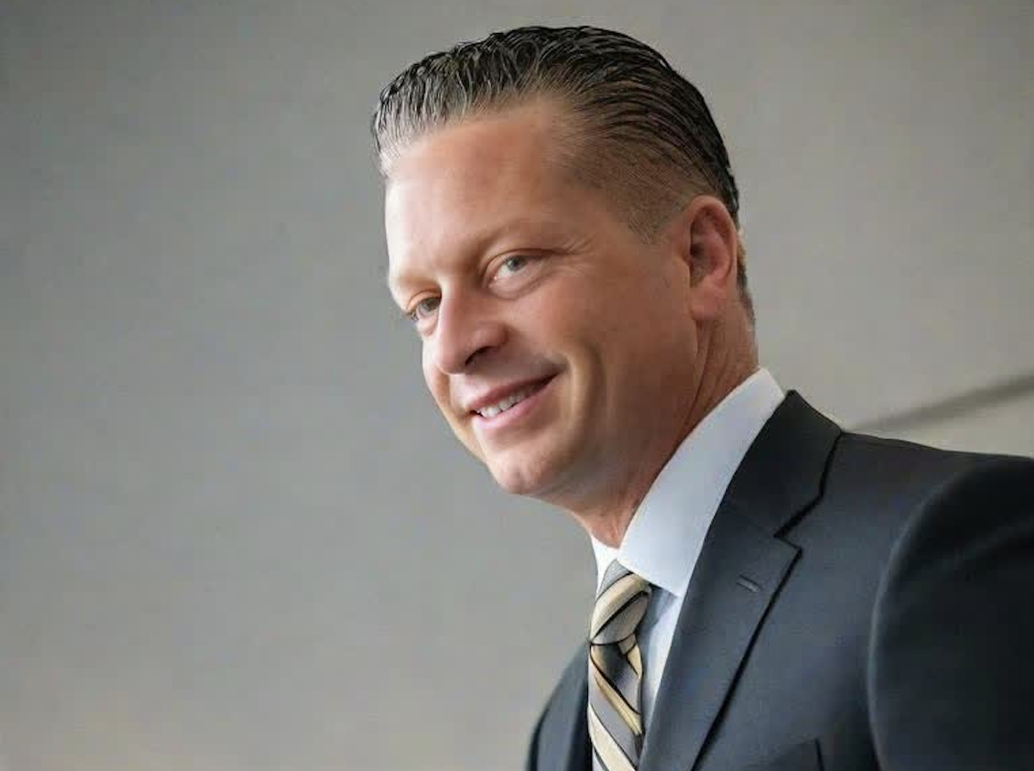 John Walker – Stankevicius John Walker