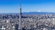 TOKYO SKYTREE – Stankevicius TOKYO SKYTREE