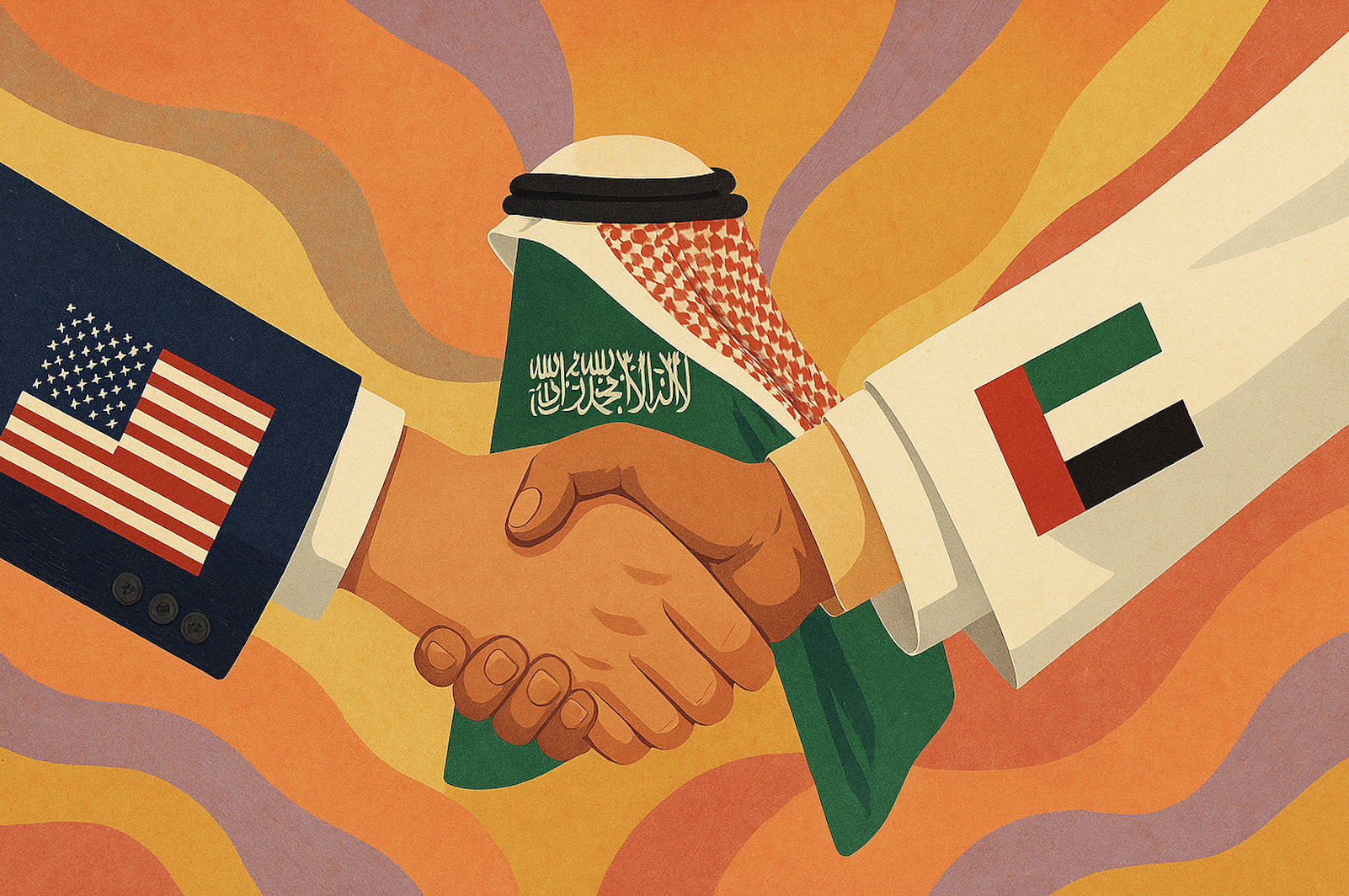 arab usa – Stankevicius