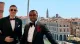 An Ode to La Dolce Vita: Thomas Misse and Marek Harmony Welcome Oliver Weber to Venice