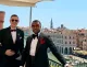 An Ode to La Dolce Vita: Thomas Misse and Marek Harmony Welcome Oliver Weber to Venice